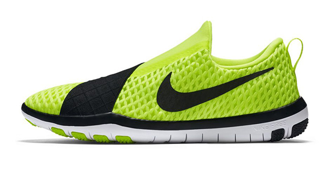 Nike Free Train Connect Volt