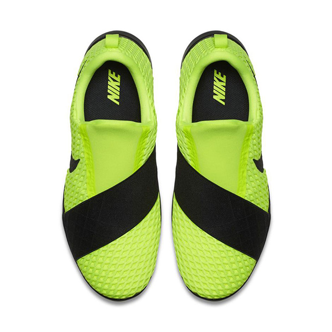 Nike Free Train Connect Volt