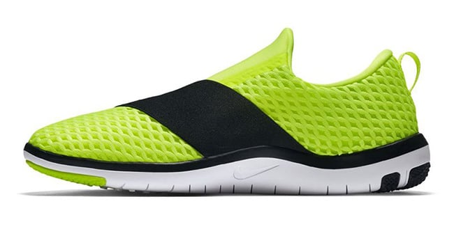 Nike Free Train Connect Volt