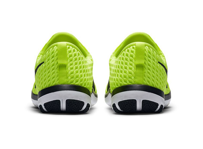 Nike Free Train Connect Volt