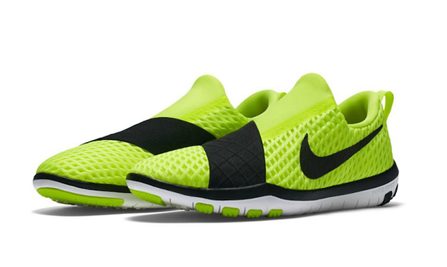 Nike Free Train Connect Volt