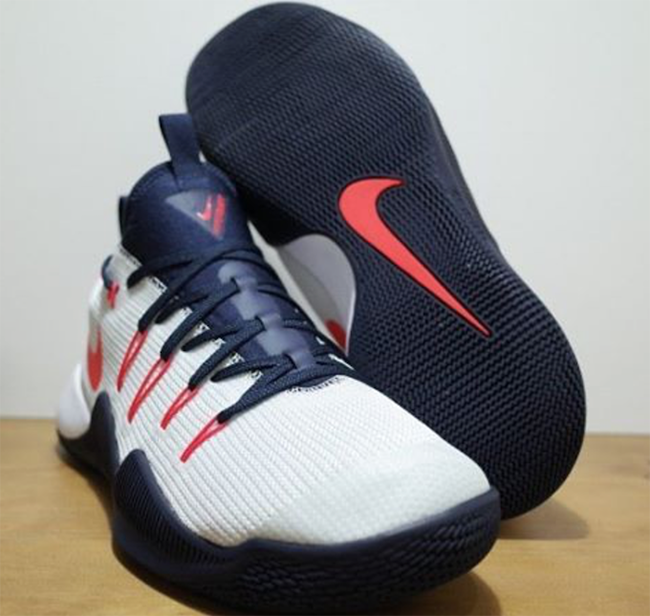 Nike Hypershift USA