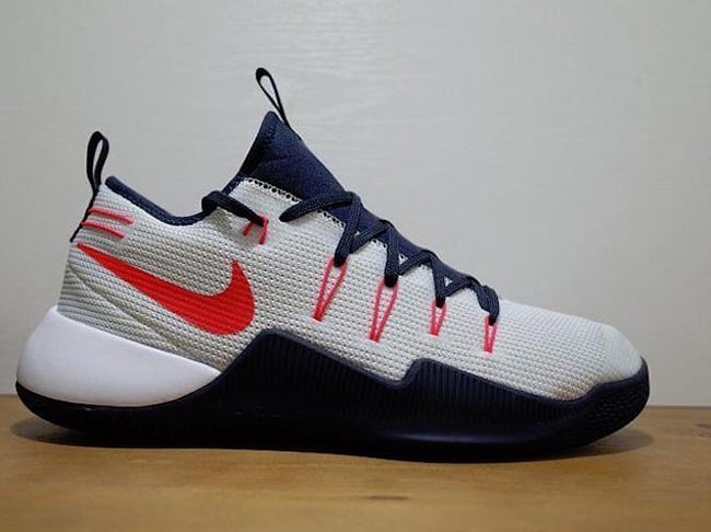 Nike Hypershift USA