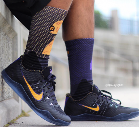Nike Kobe 11 Carpe Diem | SneakerFiles