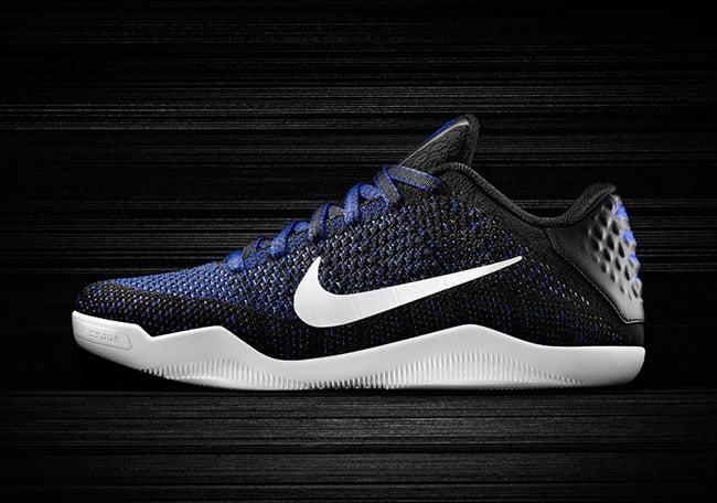 Nike Kobe 11 Mark Parker Release Date