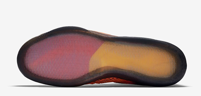 Nike Kobe 11 Sunset Release Date