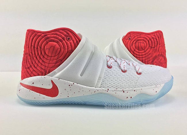Nike Kyrie 2 GS Camp Release Date