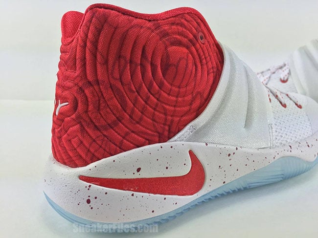 Nike Kyrie 2 GS Camp Release Date