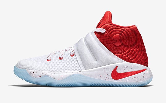 Nike Kyrie 2 Touch Factor