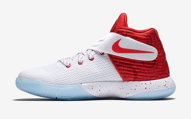 Nike Kyrie 2 Touch Factor