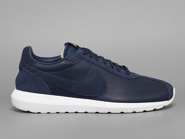 Nike Roshe LD-1000 Premium ‘Leather’ Pack