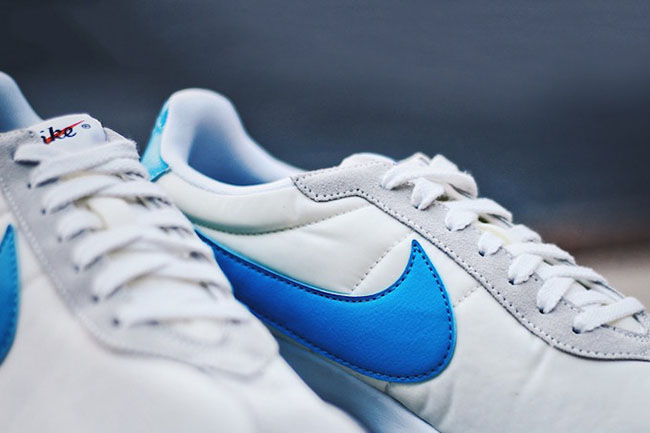 Nike Roshe LD-1000 Blue Glow