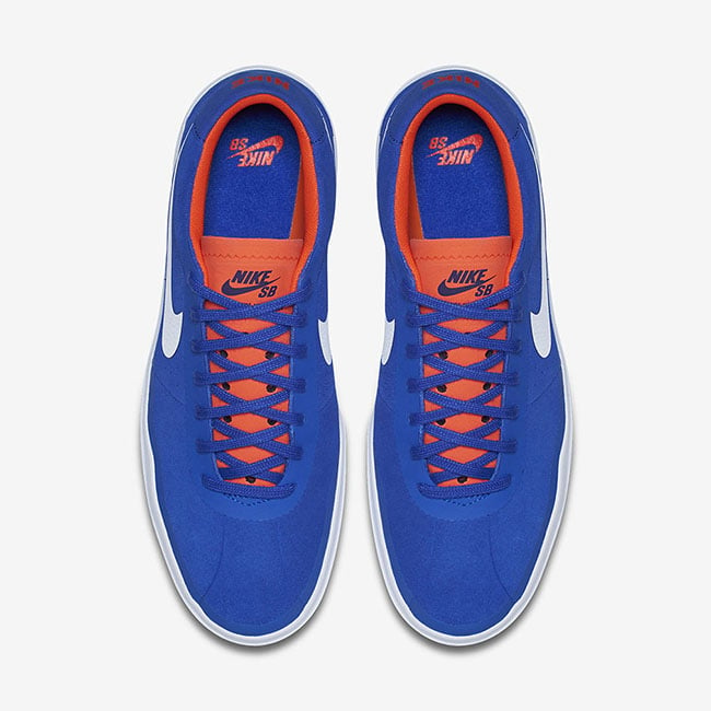 Nike SB Bruin Hyperfeel Racer Blue