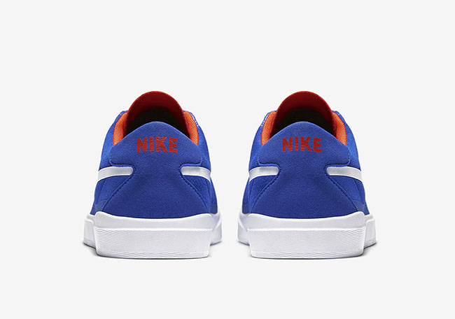 Nike SB Bruin Hyperfeel Racer Blue