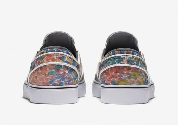 nike janoski slipper