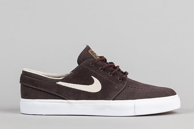 Nike SB Stefan Janoski Cappuccino Pack