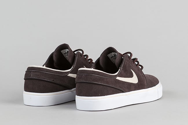 Nike SB Stefan Janoski Cappuccino Pack