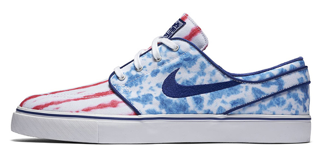 Nike SB Stefan Janoski USA