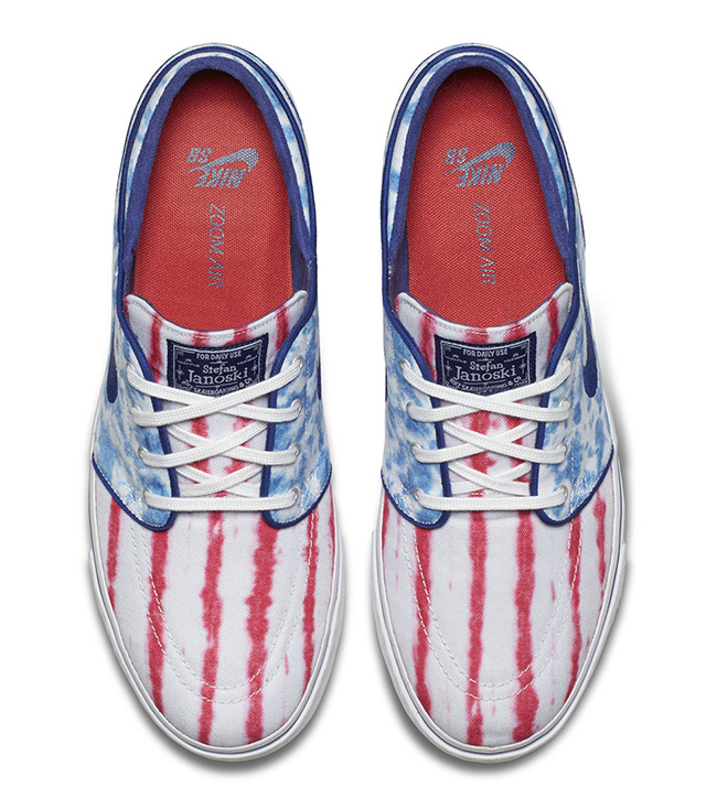 Nike SB Stefan Janoski USA