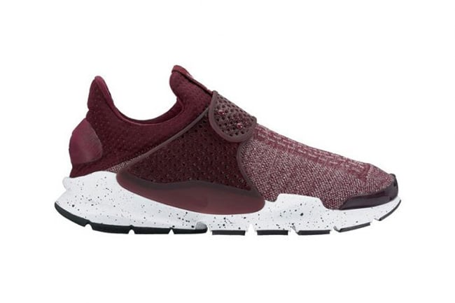 Nike Sock Dart Holiday 2016 Releases