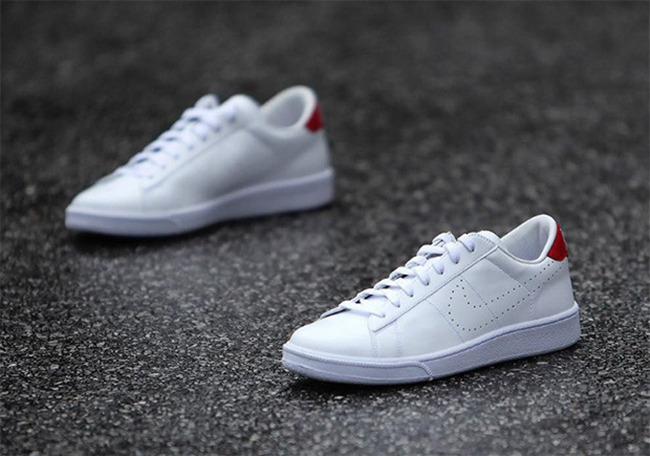 Nike Tennis Classic Nai Ke