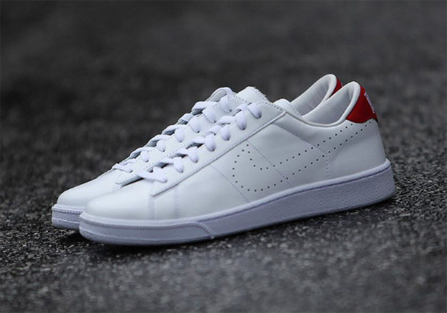 Nike Tennis Classic Nai Ke