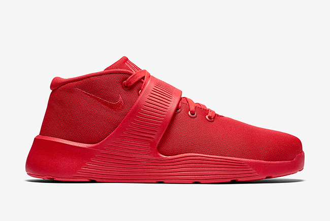 Nike Ultra XT Gym Red