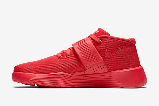 Nike Ultra XT Gym Red