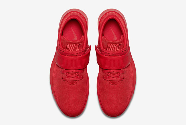 Nike Ultra XT Gym Red