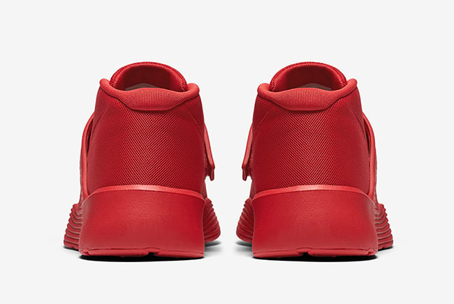 Nike Ultra XT Gym Red | SneakerFiles