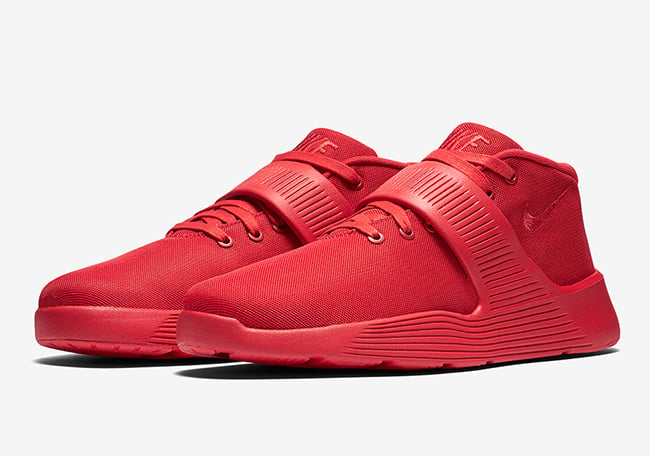 Nike Ultra XT Gym Red