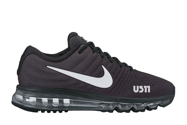 Nike WMNS Air Max 2017 Colorways