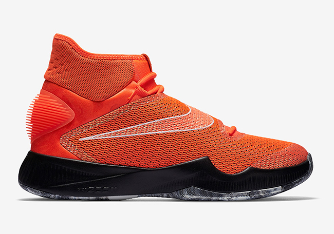 Nike Zoom Hyperrev Skylar Diggins