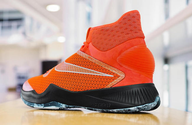 Nike Zoom Hyperrev Skylar Diggins