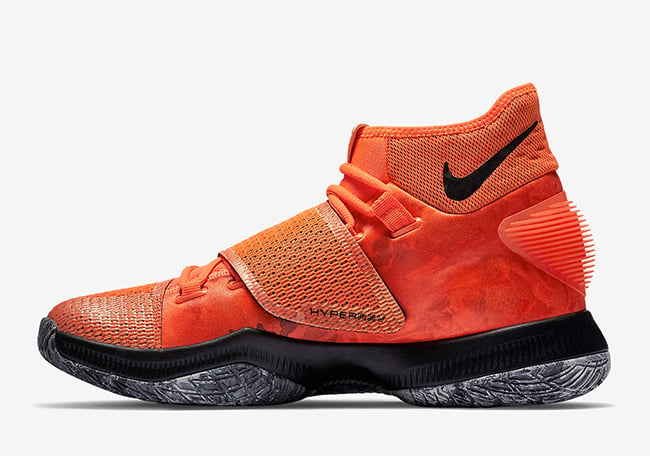 Nike Zoom Hyperrev Skylar Diggins