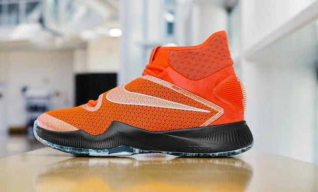 Nike Zoom Hyperrev Skylar Diggins