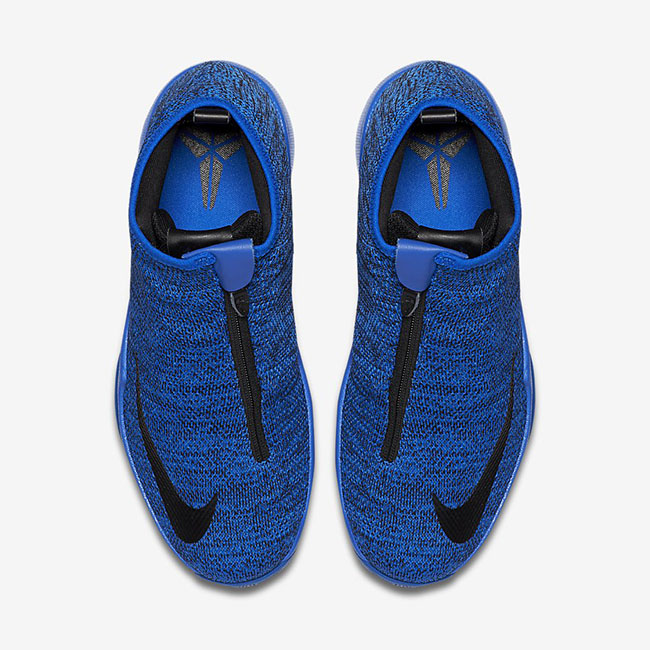 Nike Zoom Kobe Icon Hyper Cobalt