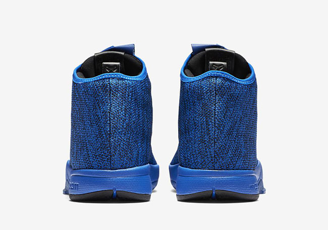 Nike Zoom Kobe Icon Hyper Cobalt