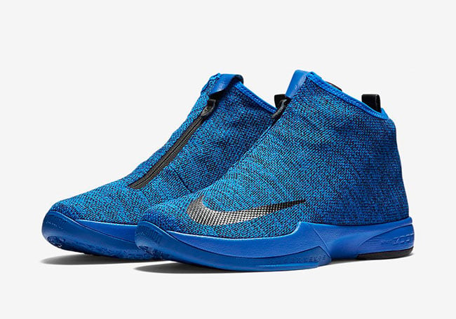 Nike Zoom Kobe Icon ‘Hyper Cobalt’