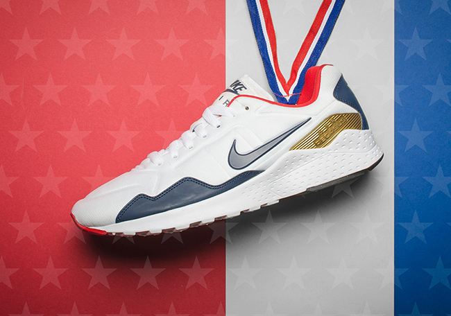 Nike Zoom Pegasus 92 Olympic