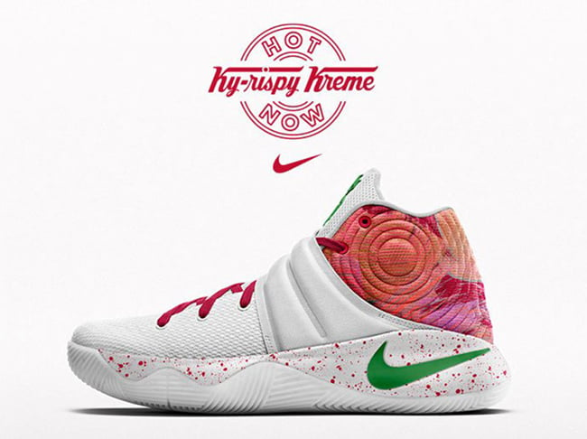 nikeid kyrie