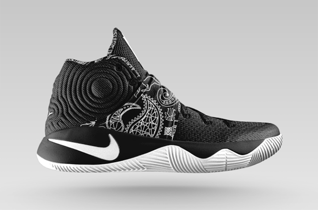 nikeid kyrie 2