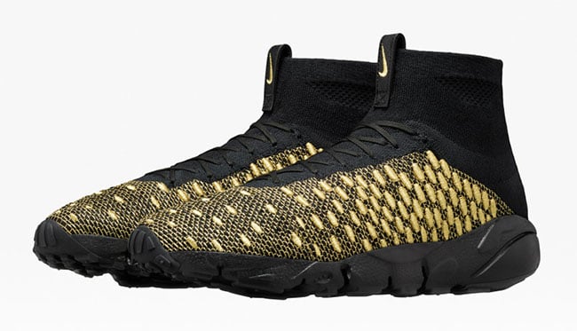 Olivier Rousteing Balmain Nike Magista