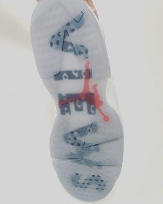 Jolly Green Giants Air Force Nike Jordan Camo Sneakers