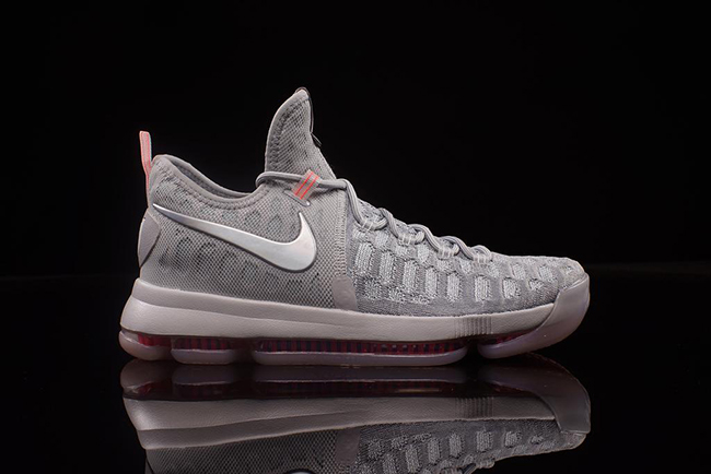 Pre Heat Nike KD 9