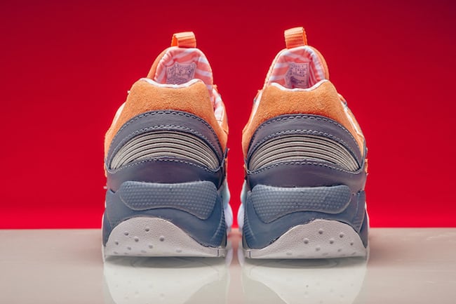 Premier Saucony Grid Street Sweets