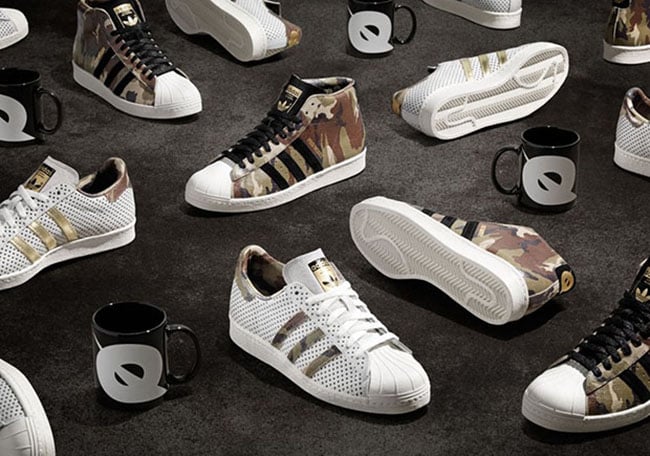 adidas superstar models