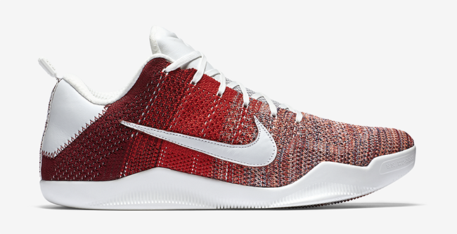 Red Horse Kobe 11 4KB