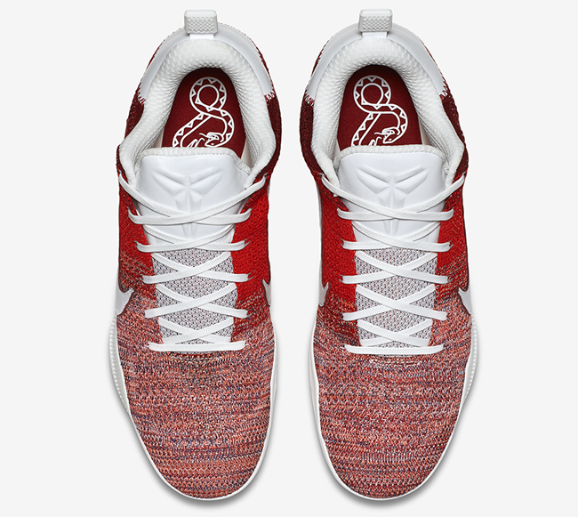 Red Horse Kobe 11 4KB