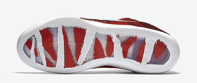 Red Horse Kobe 11 4KB